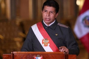 Castillo nombró  al constitucionalista César Landa como nuevo ministro de Relaciones Exteriores