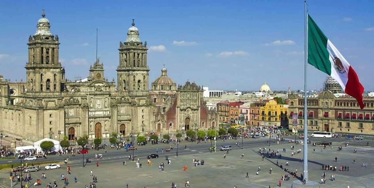 Advierten que habrá un período "fuerte" de terremotos para México entre 2024 y 2028