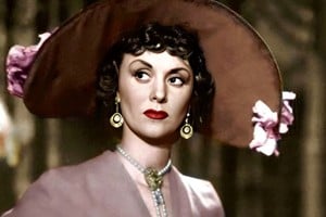 Diana Maggi en "Nacha Regules".