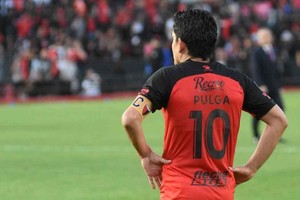 Crédito: Pablo Aguirre