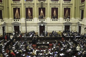 La extensión de estos impuestos es fundamental para el Gobierno Nacional