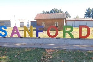 sanford