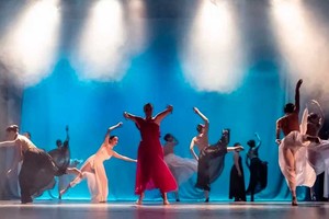 La obra se realizará en el Teatro Municipal 1° de Mayo