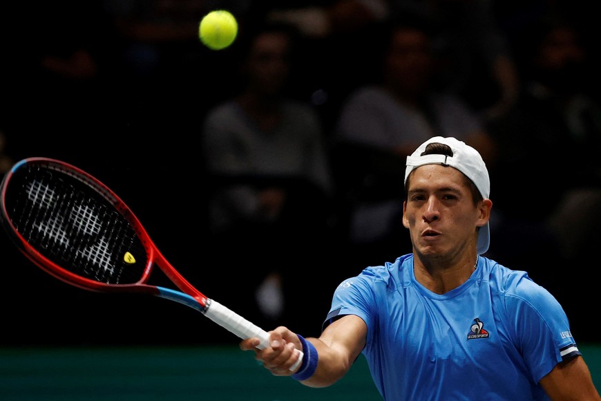 Crédito: REUTERS/Ciro De Luca