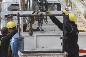 Imagen ilustrativa. Crédito: Archivo El Litoral