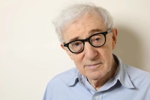 El director de cine de 86 años anunció su retiro