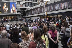 Foto: Municipalidad de Rosario