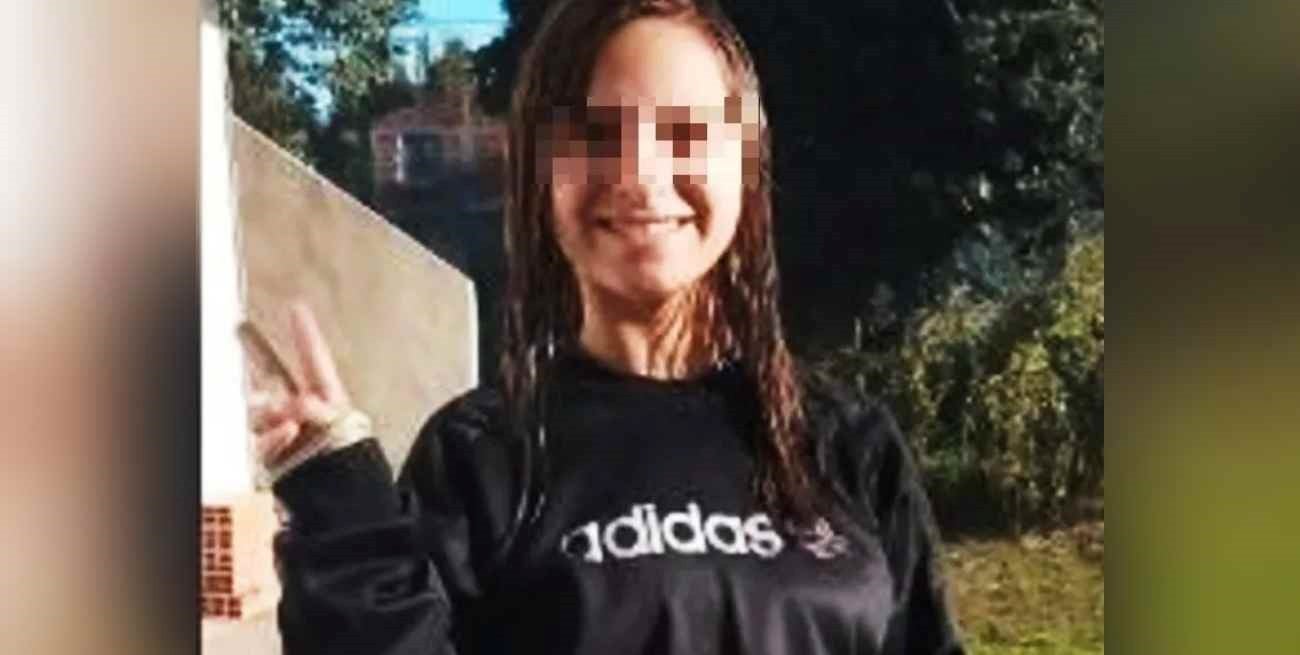 Encontraron en La Plata a la adolescente marplatense que estaba desaparecida desde el sábado