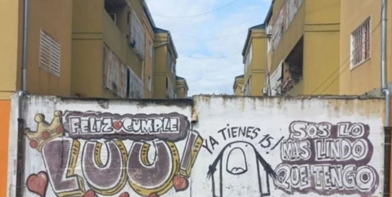 Buenos Aires: la secuestraron a la salida de un boliche y se salvó por un graffiti