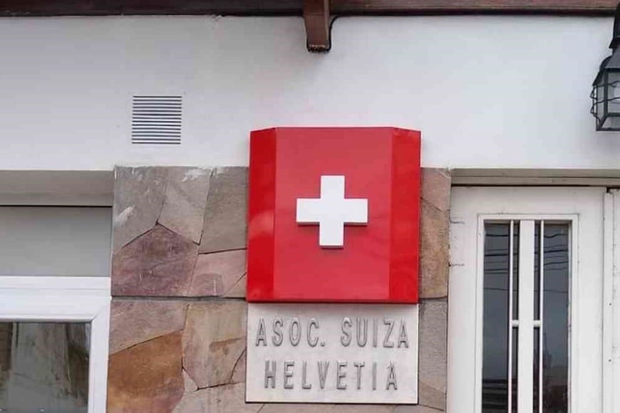 Foto: Asociación Suiza