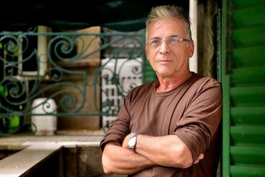 Paula di Chello acusó por violencia de género y acoso a Gerardo Romano.