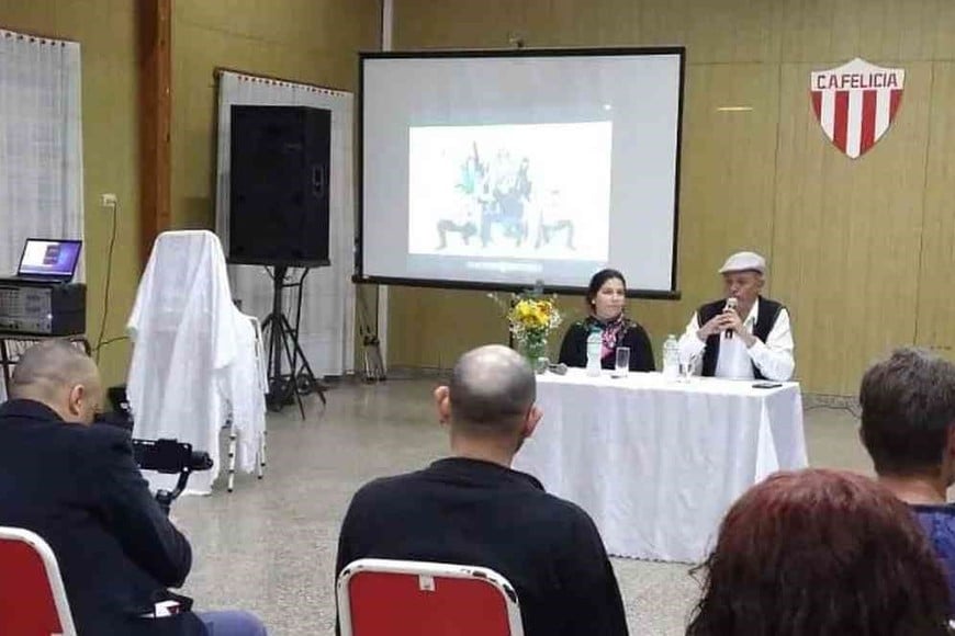 Foto: Comuna de Felicia