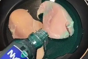 Peligroso reto viral en TikTok