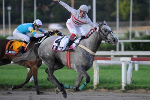 Los Jockeys plantean una queja contra el Hipódromo Argentino de Palermo.