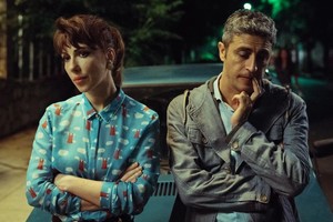 Fotograma de “Pequeños momentos de felicidad”. Foto: IBC Movie, RAI Cinema