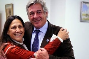 Soledad Diez de Tejada, flamante electa Delegada por Santa Fe en la Sociedad Rural Argentina