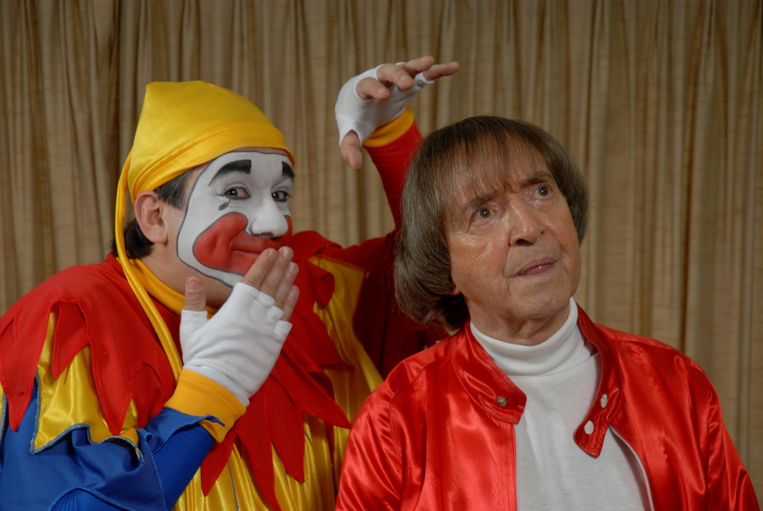 Carlos Balá y Piñón  Fijo.