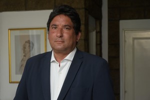 Carlos Clemente. Crédito: Flavio Raina.