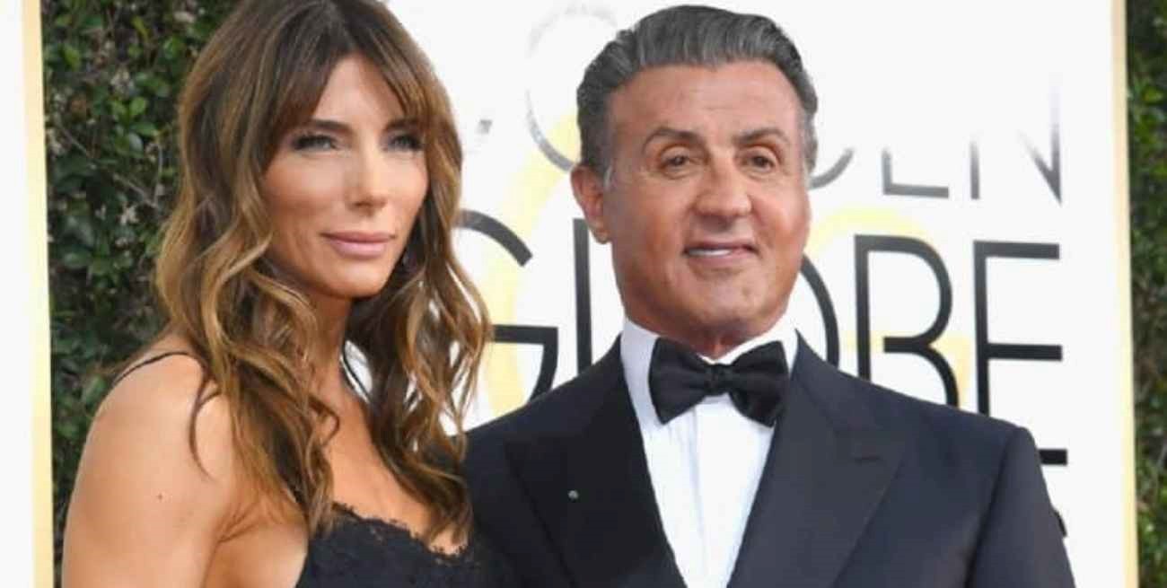 Sylvester Stallone y Jennifer Flavin habrían decidido cancelar su divorcio y darse una segunda oportunidad