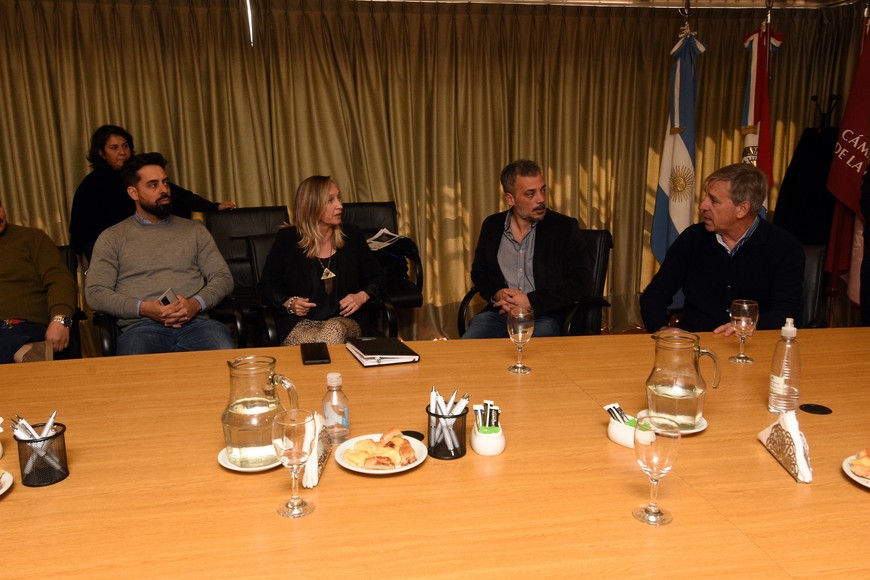 Crédito: Guillermo Di Salvatore