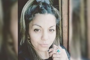 Melani Mansilla falleció la madrugada del 21 de marzo de 2018, tras recibir un tiro en la cabeza.