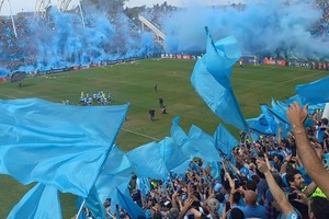 belgrano