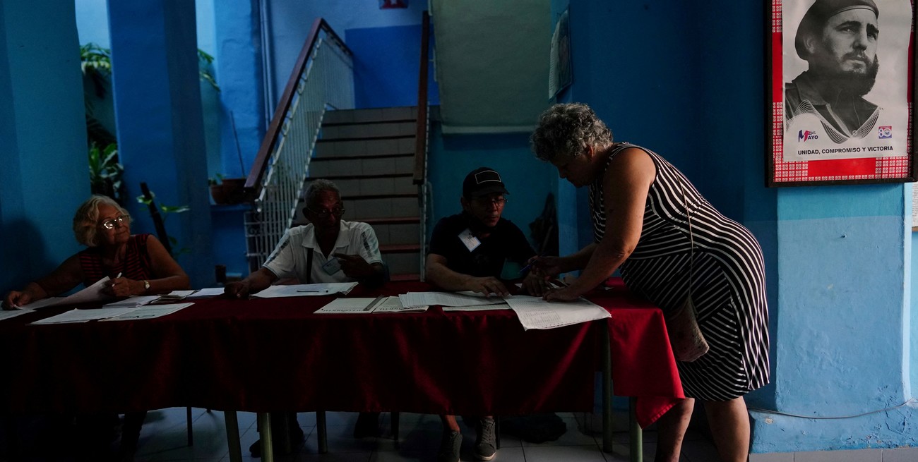 Cuba votó a favor de legalizar el matrimonio igualitario 