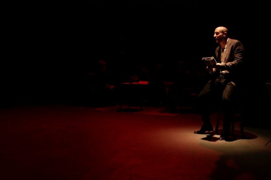 “Esplendor” es una historia con resonancias atemporales sobre los vínculos y el autodescubrimiento. Foto: Jorge Anichini