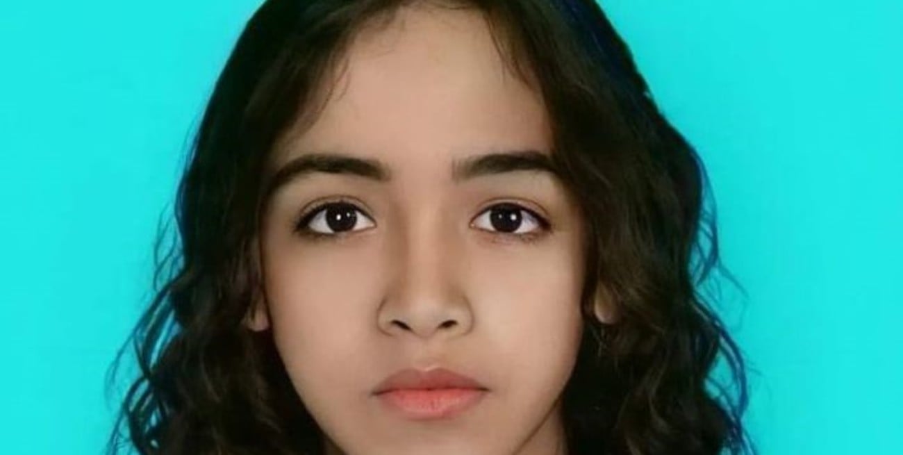 San Juan: la mamá de Sofía Herrera pidió una prueba de ADN para una adolescente