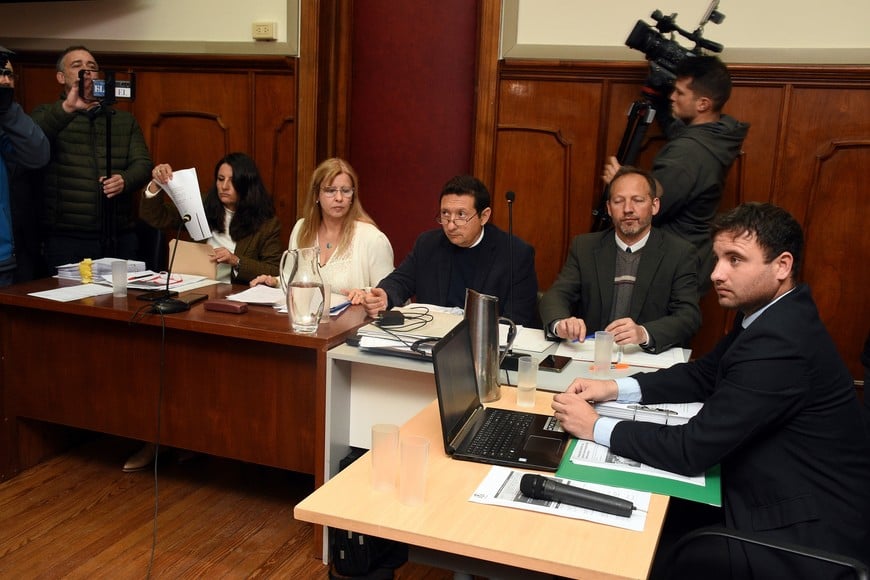 Crédito: Guillermo Di Salvatore.