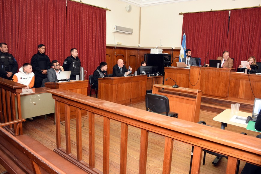 Crédito: Guillermo Di Salvatore.