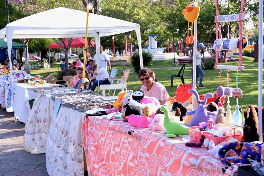 Foto: Comuna de Pilar