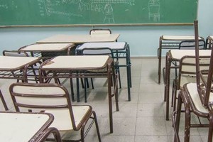 Imagen ilustrativa. El paro continuará hasta este jueves. Crédito: Archivo El Litoral