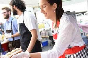 "Estamos potenciando una ciudad de eventos, como lo viene remarcado el intendente Castellano: esta celebración y otros encuentros previstos en la agenda apuntan a ese objetivo", señaló el funcionario. Foto: Archivo