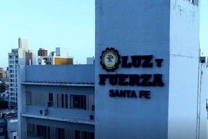 Luz y Fuerza es ejemplo de Democracia Sindical puesto de manifiesto en cada evento Institucional, demostrando el alto grado de compromiso y militancia que tienen los afiliados.