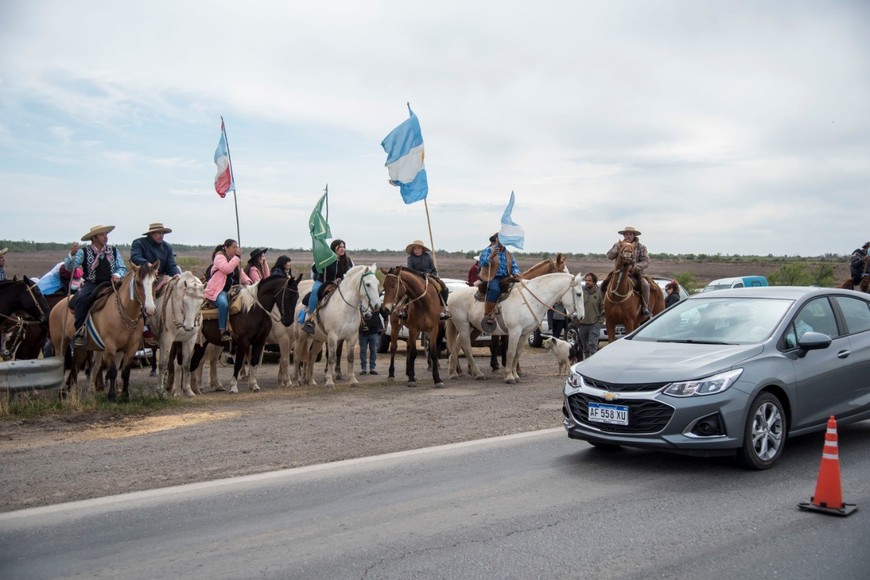 Crédito: Marcelo Manera.