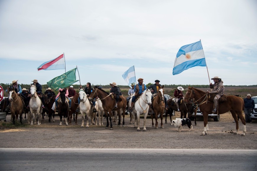 Crédito: Marcelo Manera.