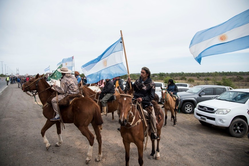 Crédito: Marcelo Manera.