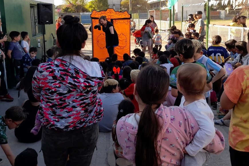 El ciclo denominado "Argentina Florece Teatral Santa Fe 2022" contará con una programación que contempla distintas disciplinas y poéticas. Foto: Gentileza producción