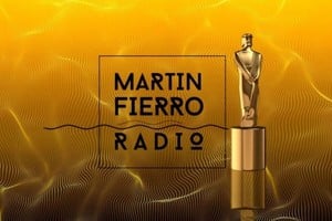La nueva edición de los Premios Martín Fierro 2022 de la Radio tiene fecha para el próximo sábado 1 de octubre .
