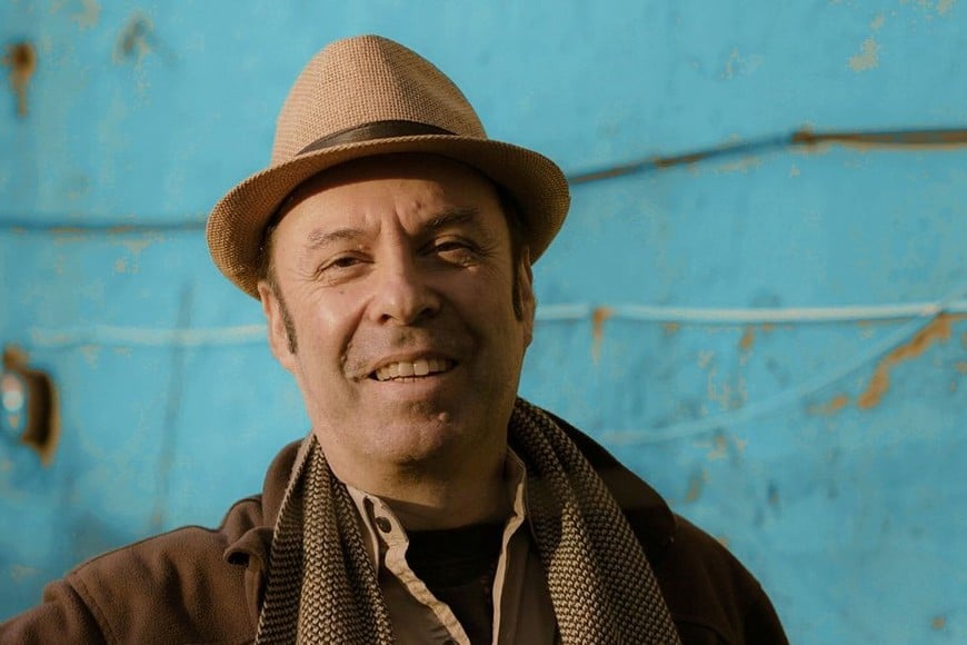 "La emoción siempre está en el centro, el asunto es llegar ahí del modo más simple", aseguró Zima.