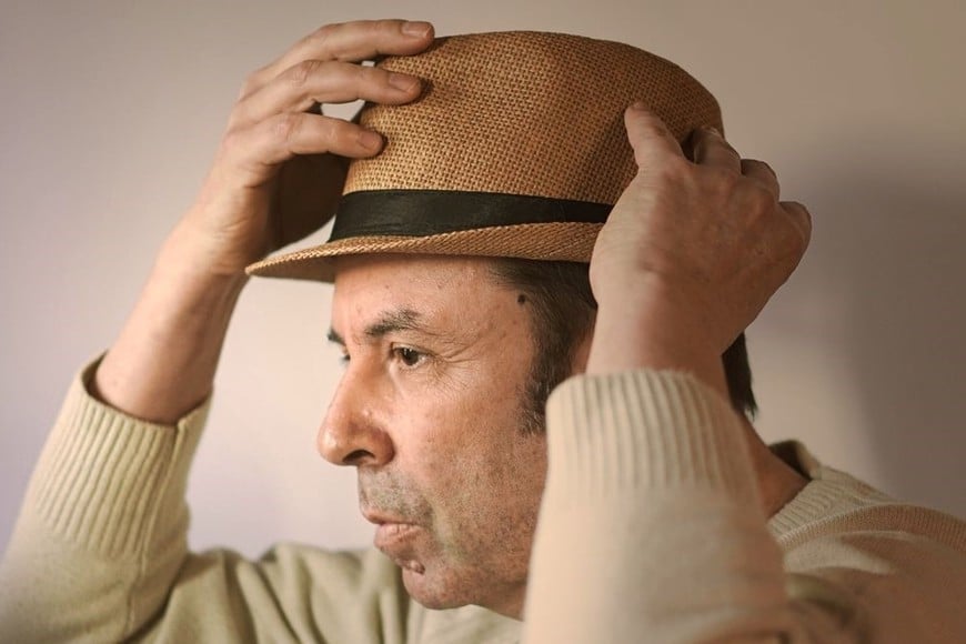 El nuevo álbum de Jorge es un recorrido por distintos géneros musicales.