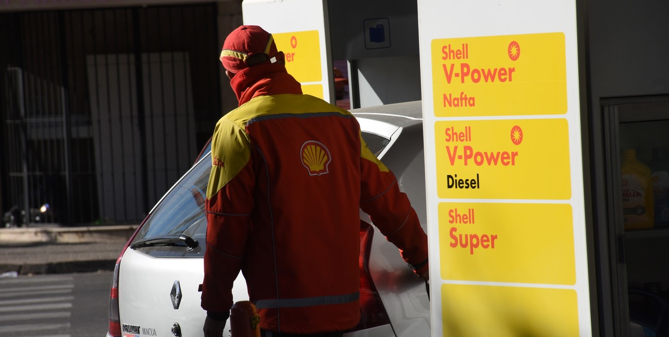 Shell volvió a aumentar el precio de sus combustibles: cómo impacta en Santa Fe