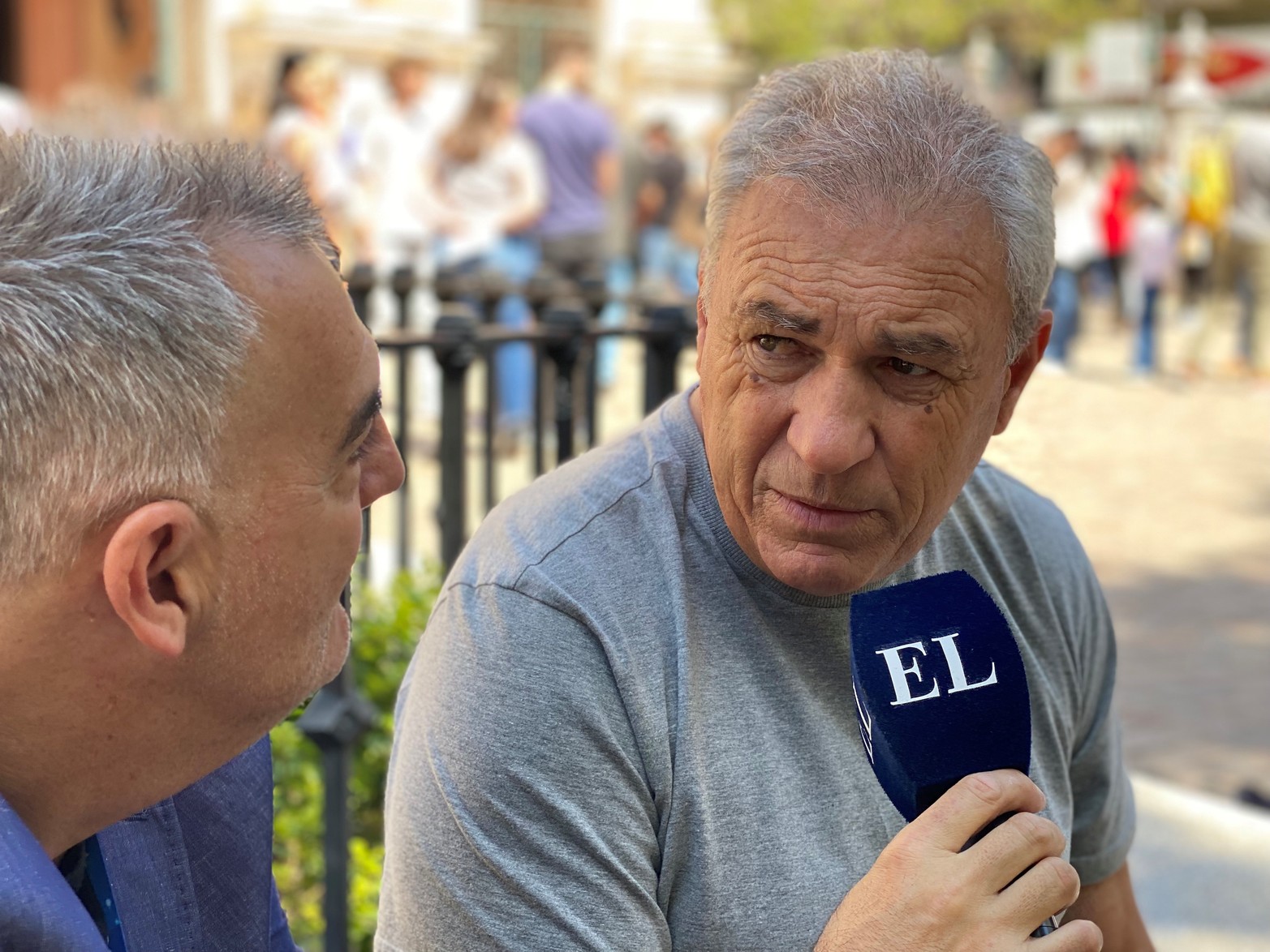 Es el Secretario General Adjunto de la Conmebol y Director del Área Desarrollo. Mano derecha y amigo de Alejandro Domínguez “se preparó” para llegar.