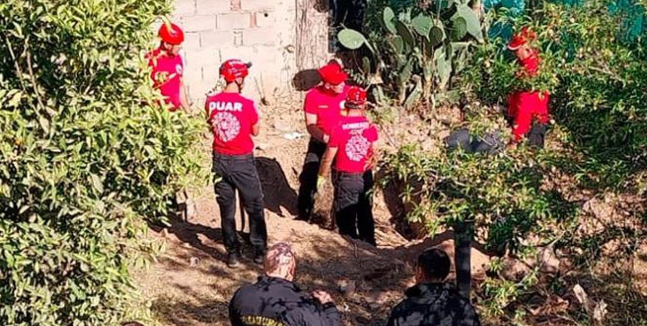 Buscan a dos mujeres en Córdoba: familiares de ellas confesaron asesinarlas 
