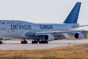 De los 19 tripulantes que llegaron a Buenos Aires en el avión de Emtrasur el 6 de junio pasado, solo cinco fueron citados a indagatoria