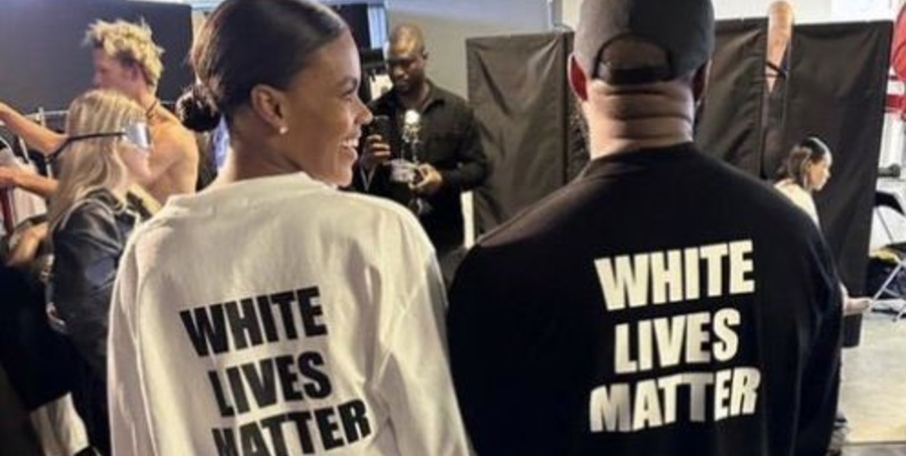 Kanye West dijo que Black Lives Matter fue una "estafa" y generó repudio