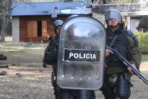 La medida surge por las ocupaciones de tierras por parte de supuestos mapuches en Villa Mascardi