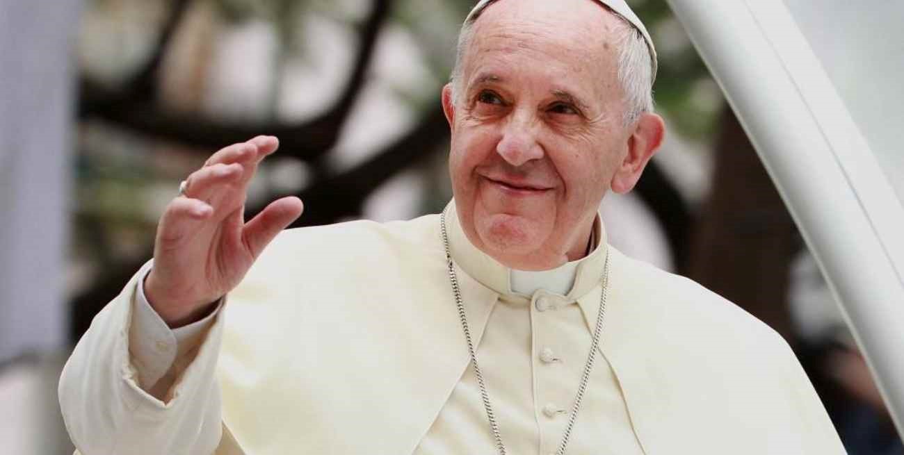 El Papa Francisco, sobre Argentina: “Nada importante ni estable se logrará con la polarización agresiva”