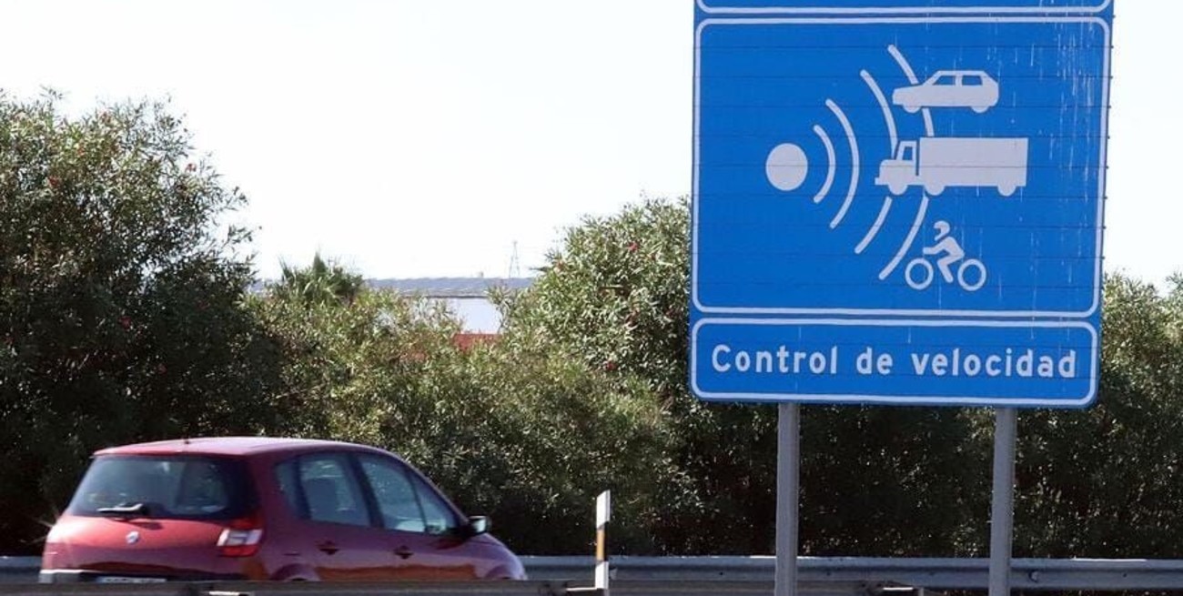 Venado Tuerto: habrá radares y fotomultas en semáforos para disminuir siniestros y ordenar el tránsito